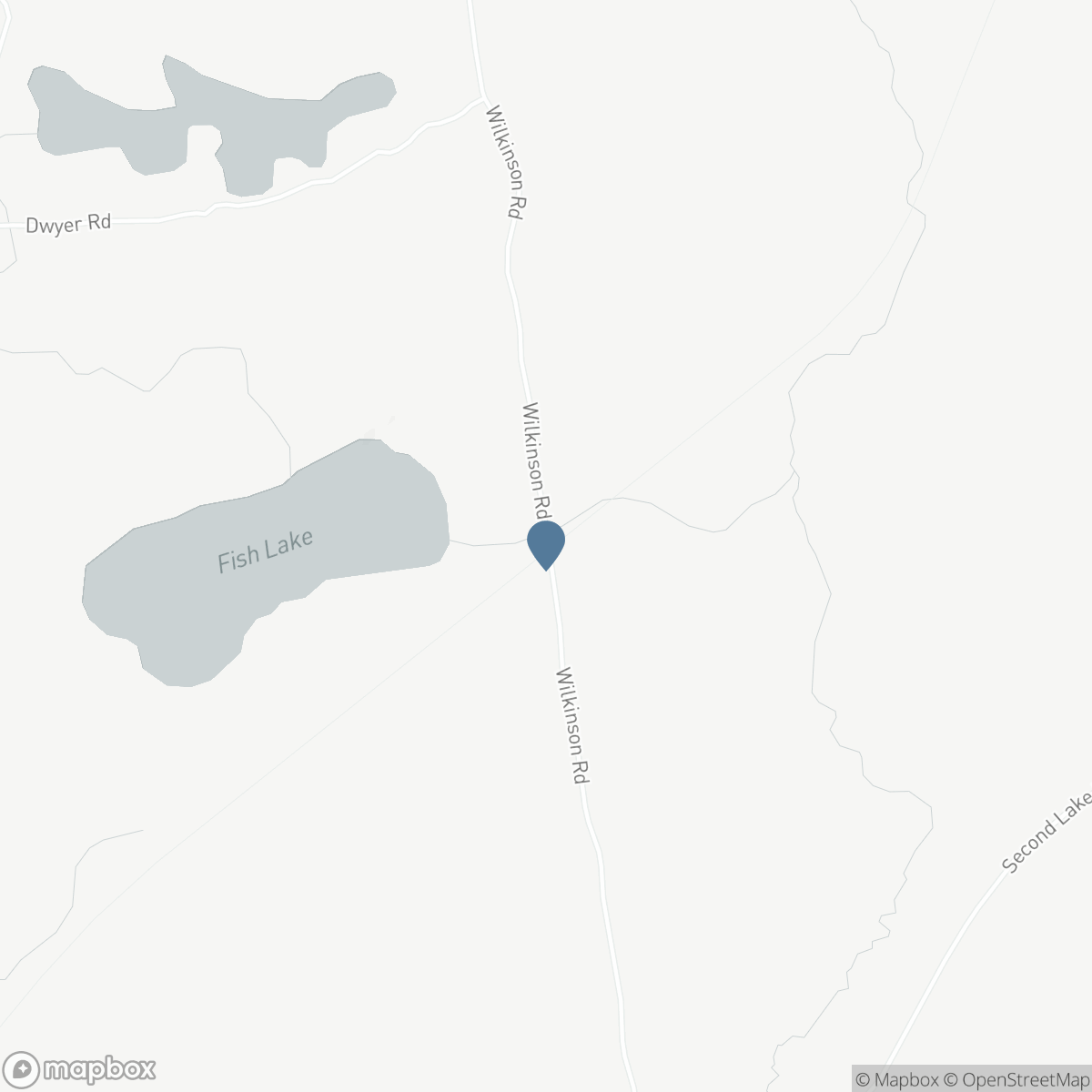 1283 WILKINSON ROAD, Stone Mills, Ontario K0K 1Z0